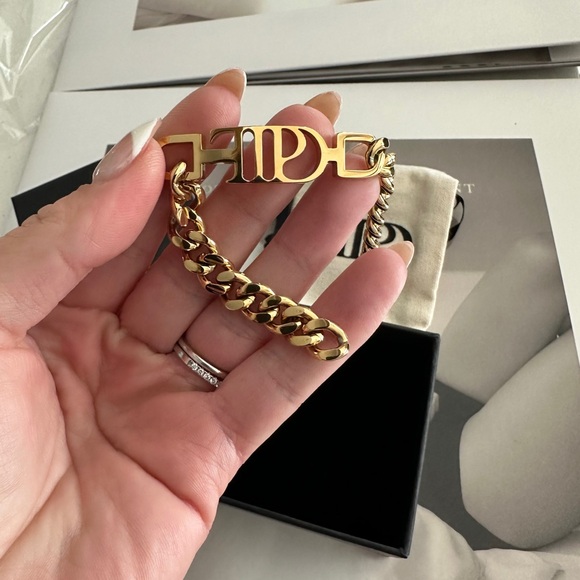 The Tortured Poets Department Bracelet - Picture 3 of 3